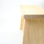 Hinoki New Bath Stool