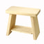 Hinoki New Bath Stool