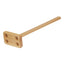 Hinoki yukake stick, self-supporting type, EXP coating