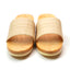 Sandals Natural Beige
