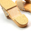 Sandals Natural Beige