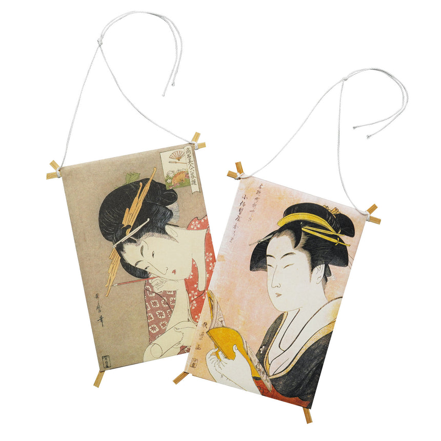 メッセージ封筒 凧(10枚入)*2柄混合