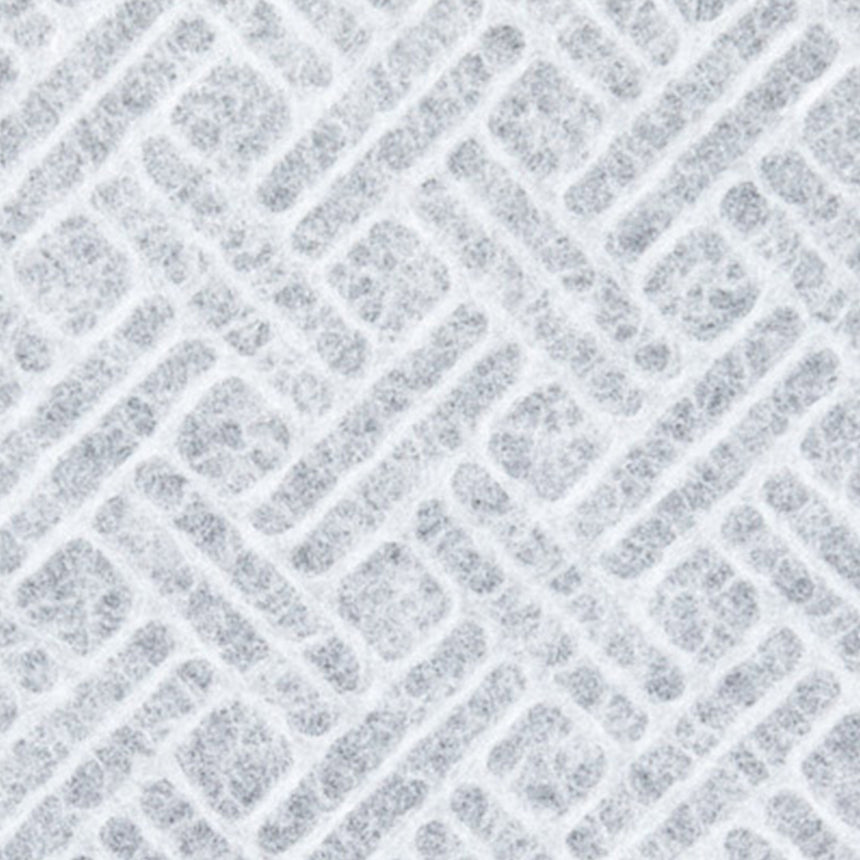 尺3透かし和紙テーブルマット　かごめ(50枚入)