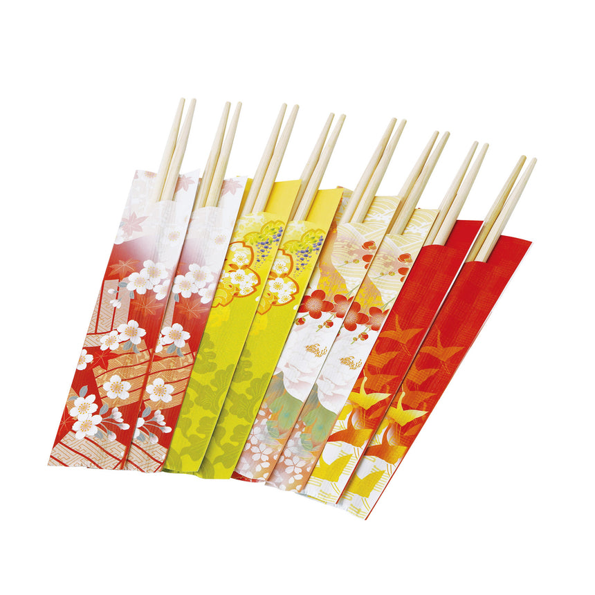 Miyabi Celebration Chopsticks, Set of 8