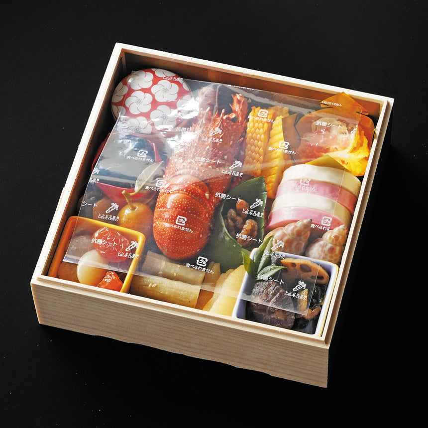 ワサパール透明徐放抗菌シート (100枚)