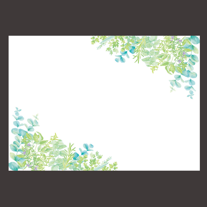 カフェまっと　ハーブ　（100枚入）