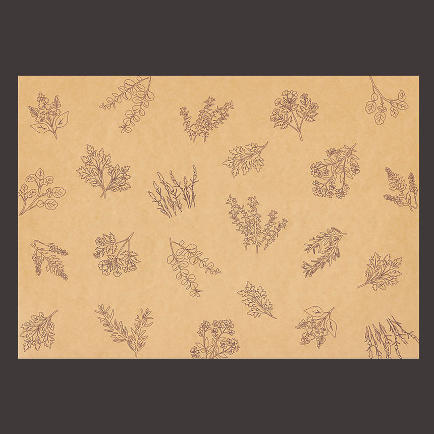 カフェまっと　ボタニカ　（100枚入）