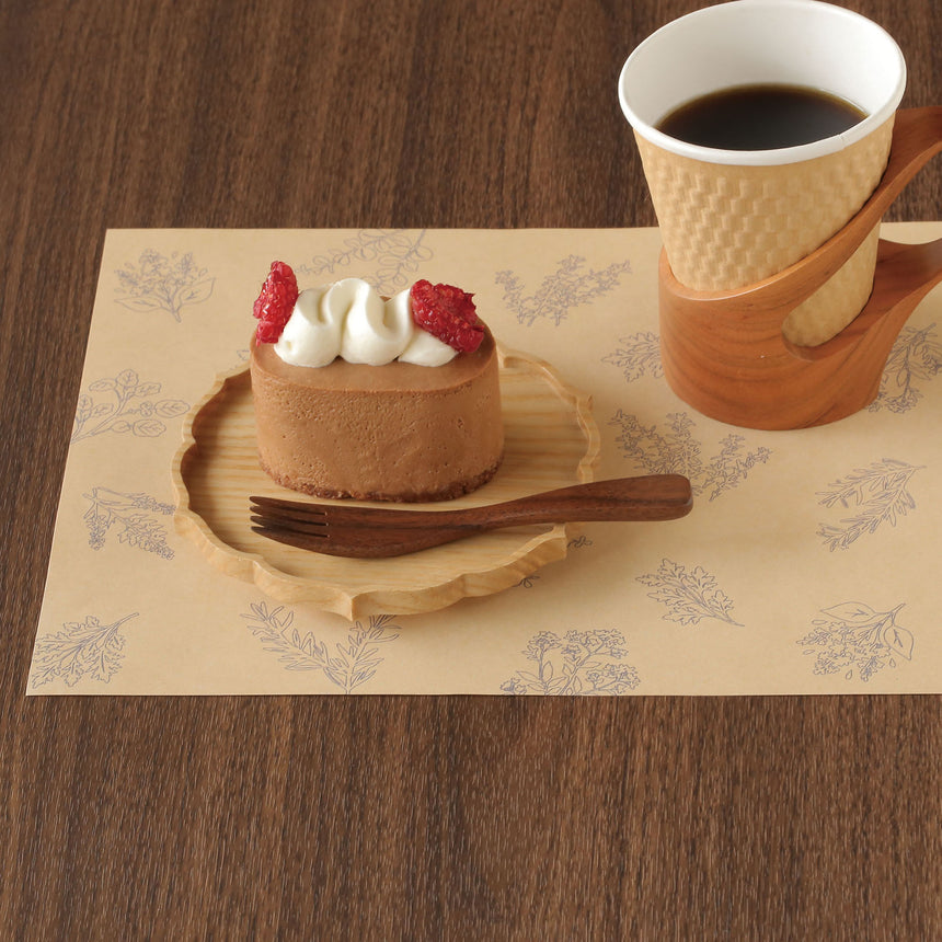 カフェまっと　ボタニカ　（100枚入）