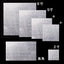 Bendable Aluminum Paper (100 sheets)