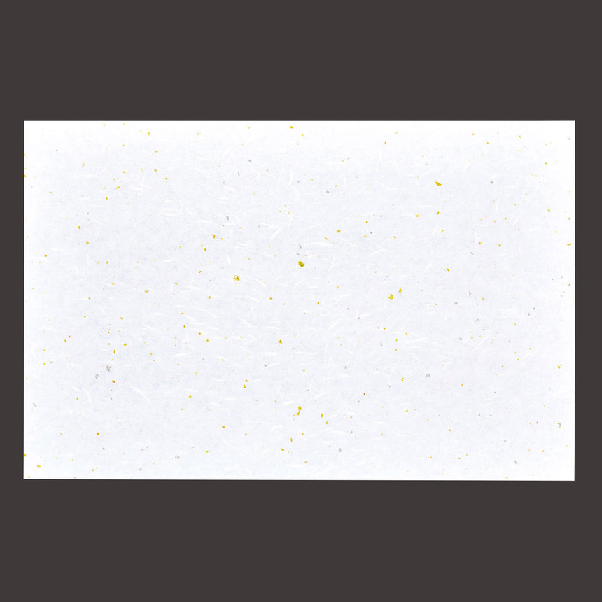 尺3小間紙懐石まっと　金銀振(100枚入)