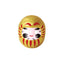 Feng Shui Daruma Gold