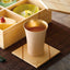WOOD CUP