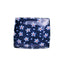 Petit Feng Shui - Small salt serving plate (square) in blue