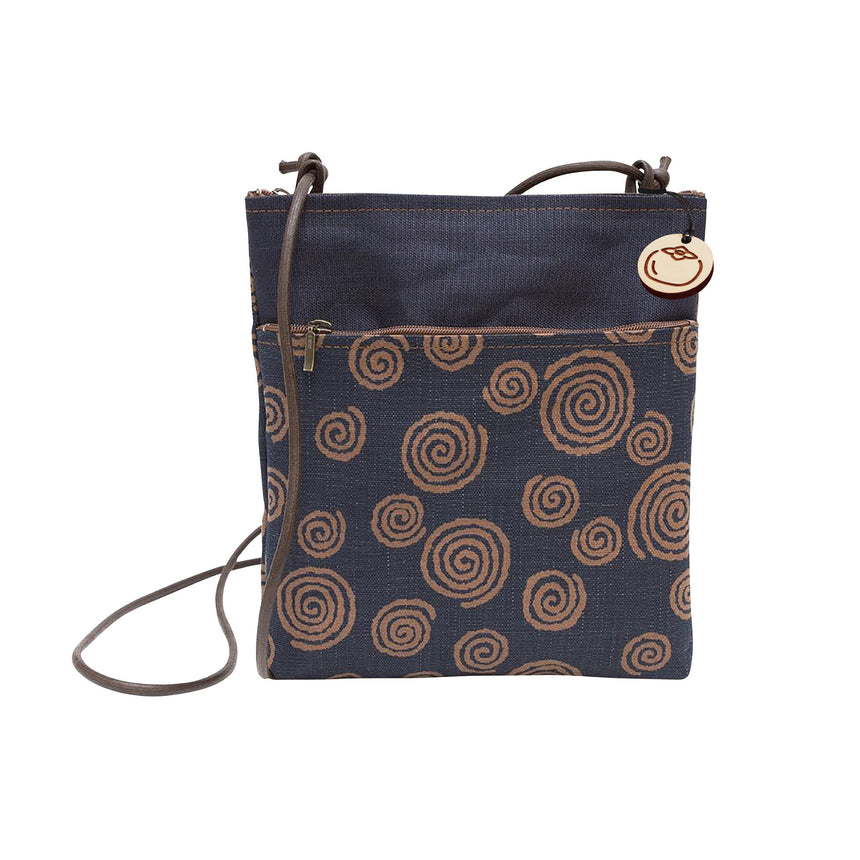 Indigo 2P Pochette