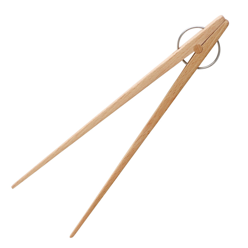 Clip Chopsticks Tongs