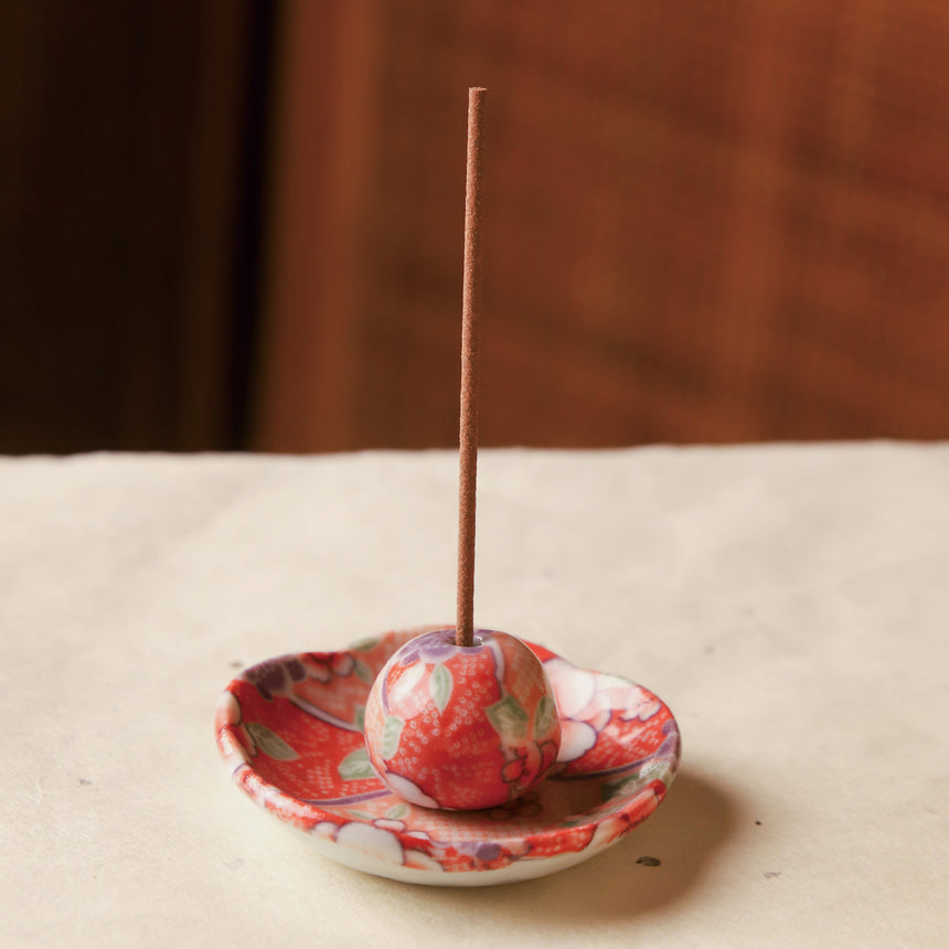 Incense holder