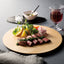 Stylish Plate Tochinoki
