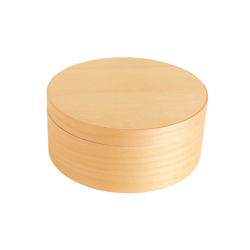 てまひま工房　電子レンジ対応弁当箱