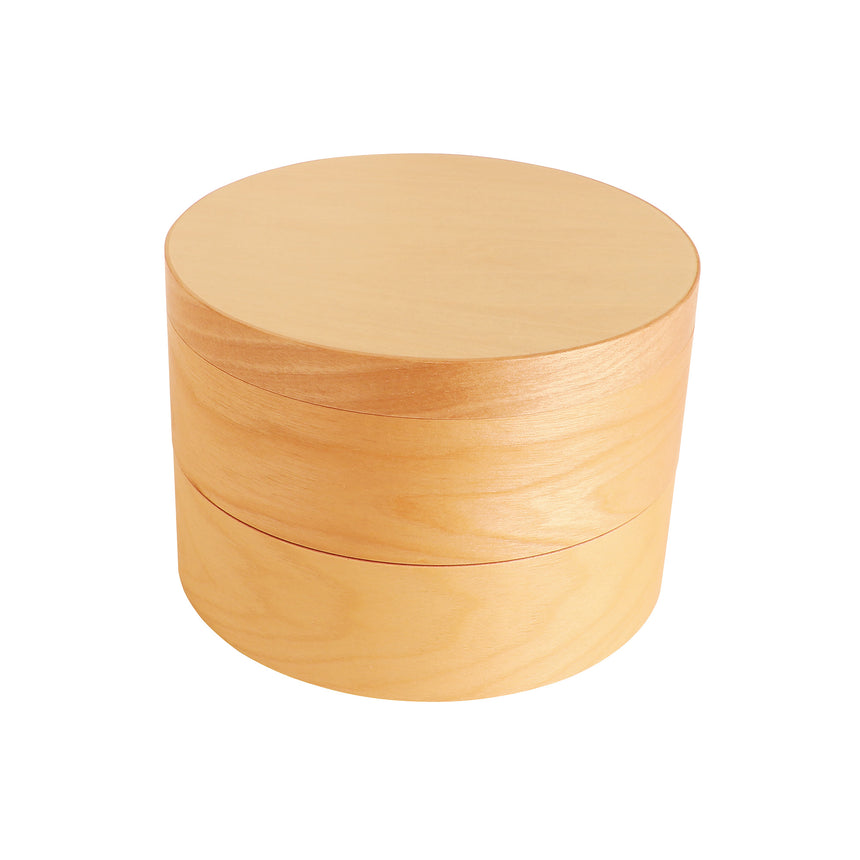 てまひま工房　電子レンジ対応弁当箱