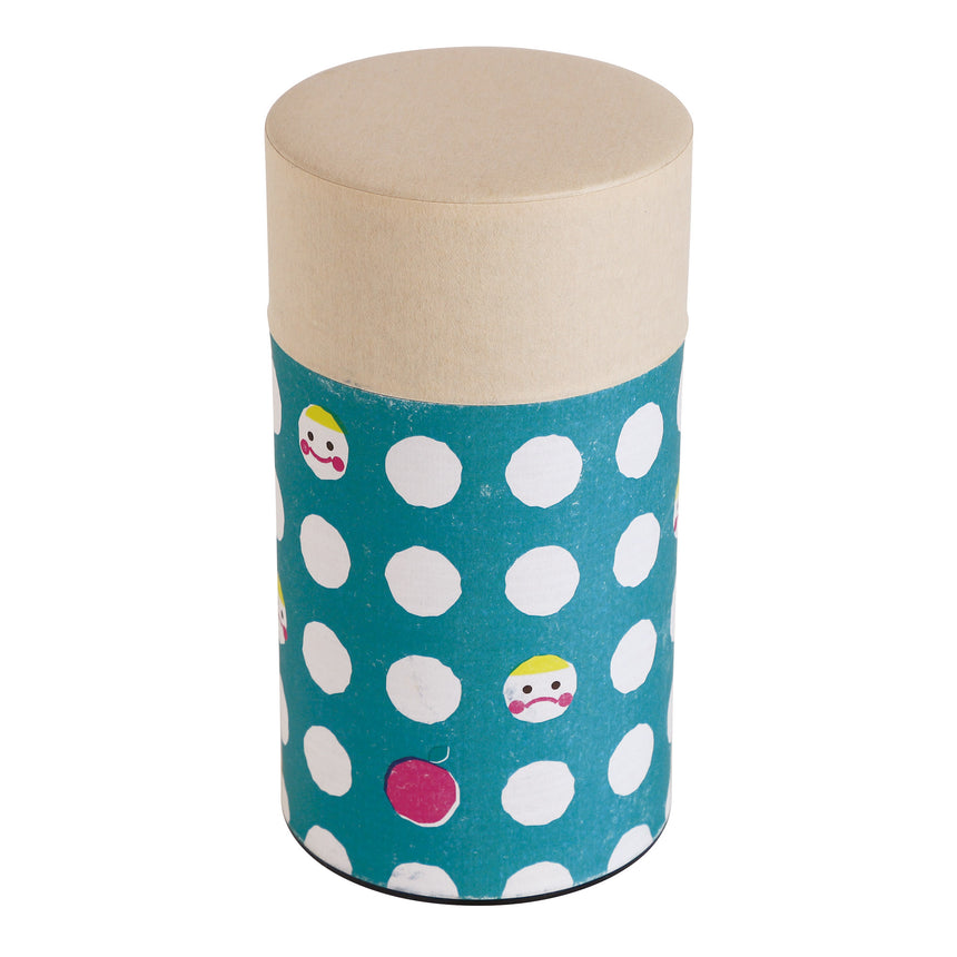 ファンタジー缶　まるほっぺ