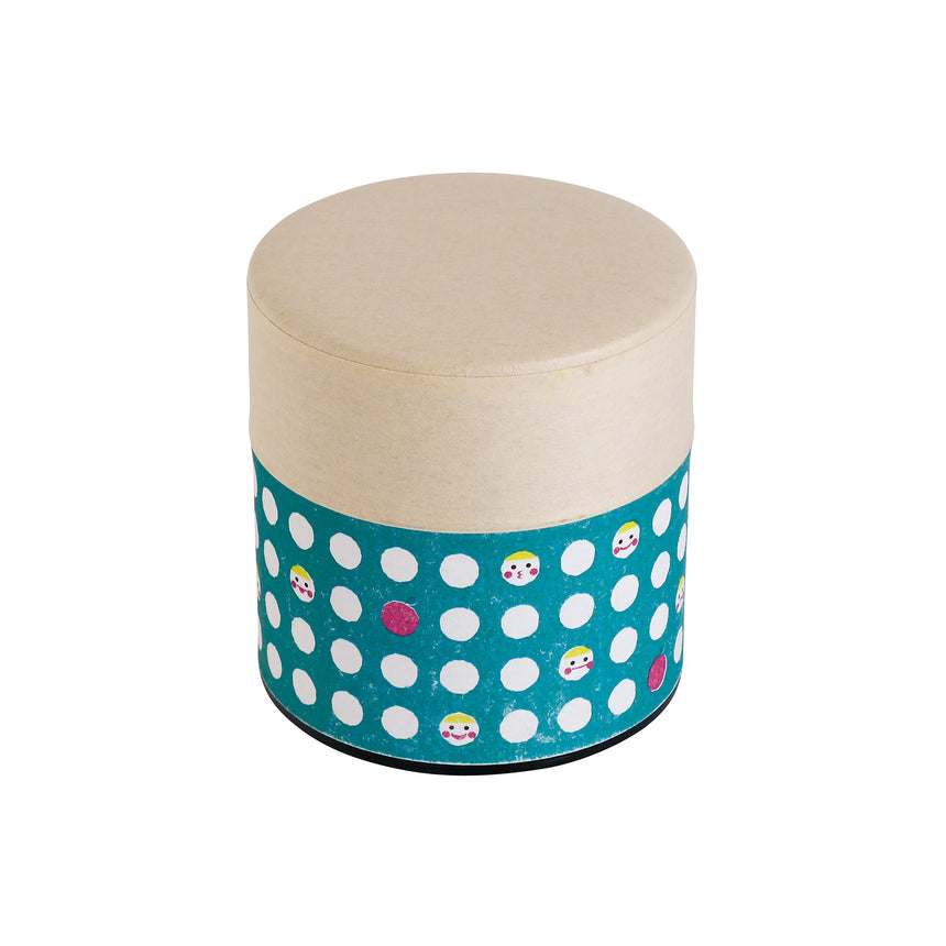 ファンタジー缶　まるほっぺ