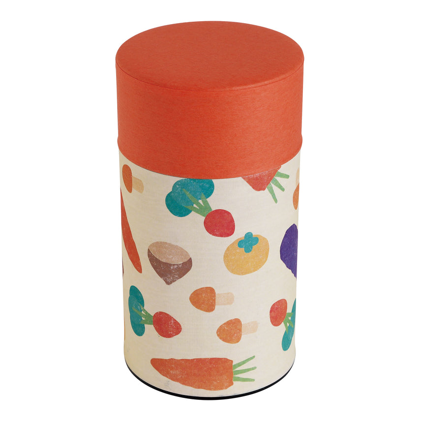 ファンタジー缶　サラダ