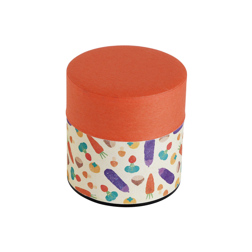 ファンタジー缶　サラダ