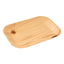 Take-out cedar plate, rectangular