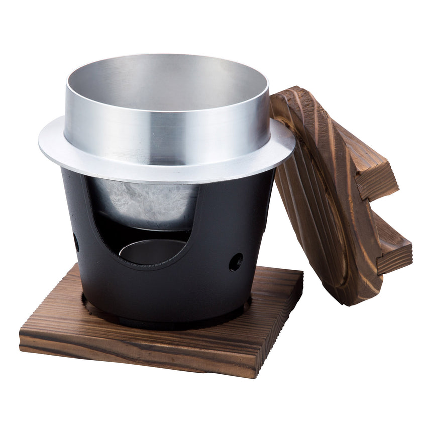 New Furusato Kama Set