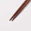 Colorful wood chopsticks