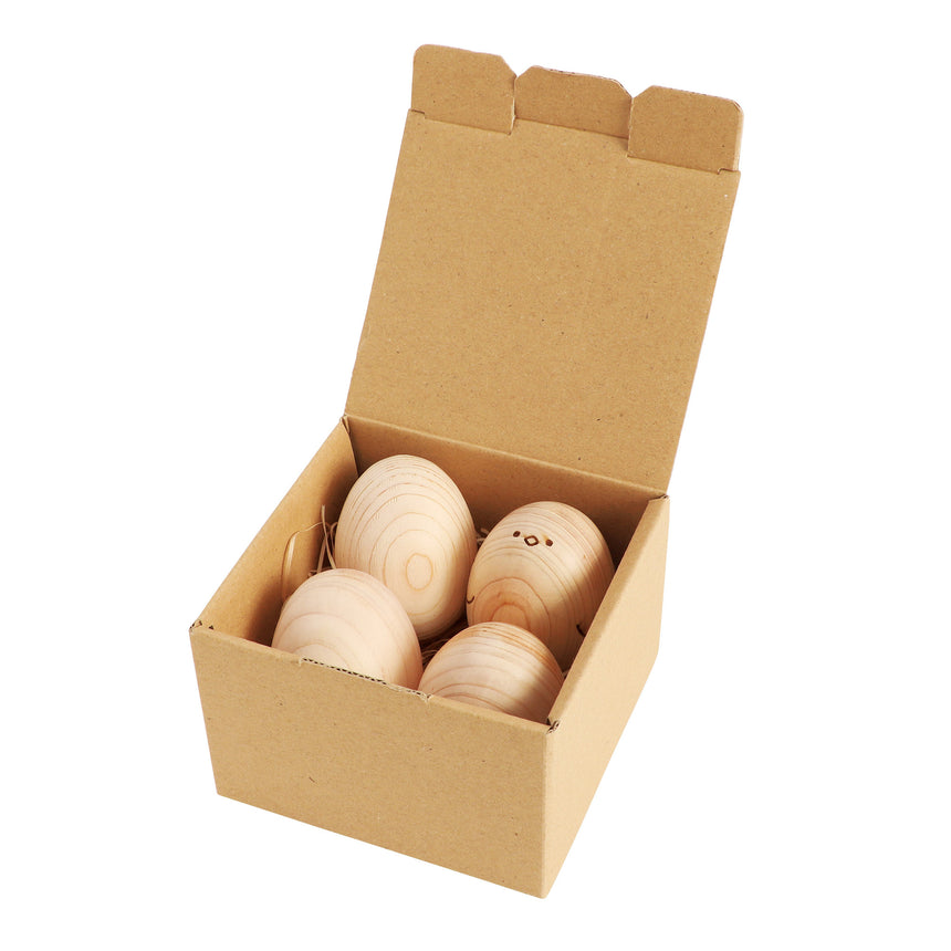 ひのきの温泉たまご　ひよこ