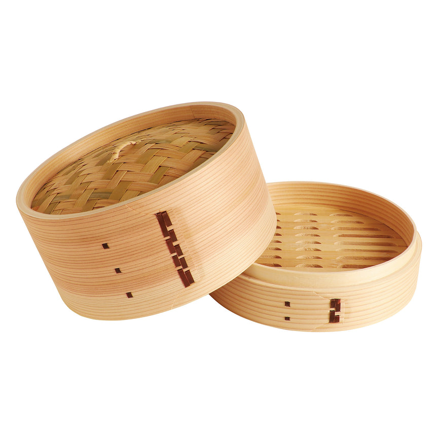 中華セイロ　Ｈタイプ　セット