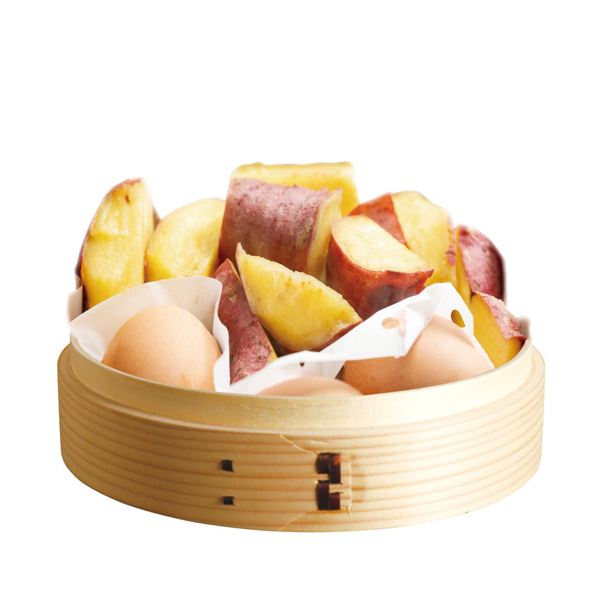 中華セイロ　Ｈタイプ　セット