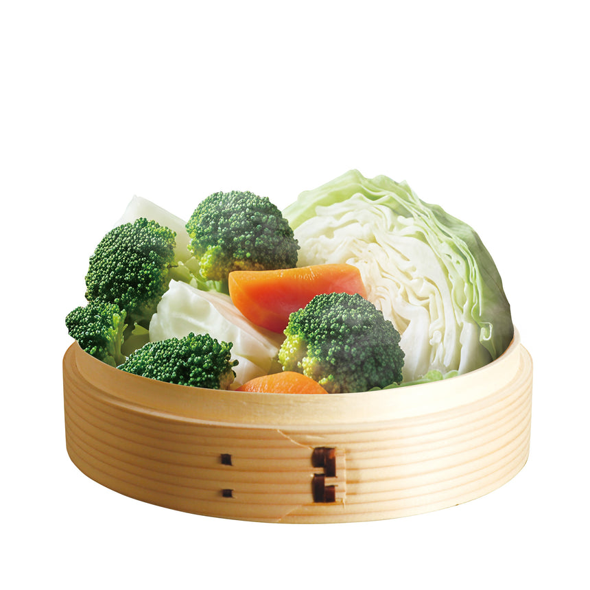 中華セイロ　Ｈタイプ　セット