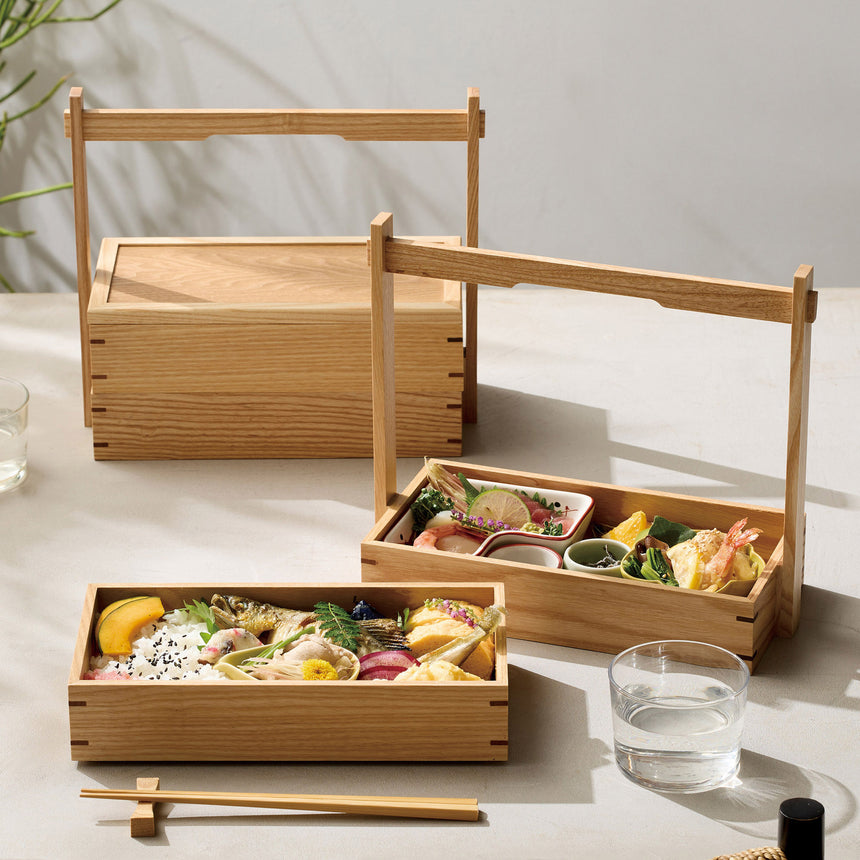 Tamo Multipurpose Carry-on Lunch Box