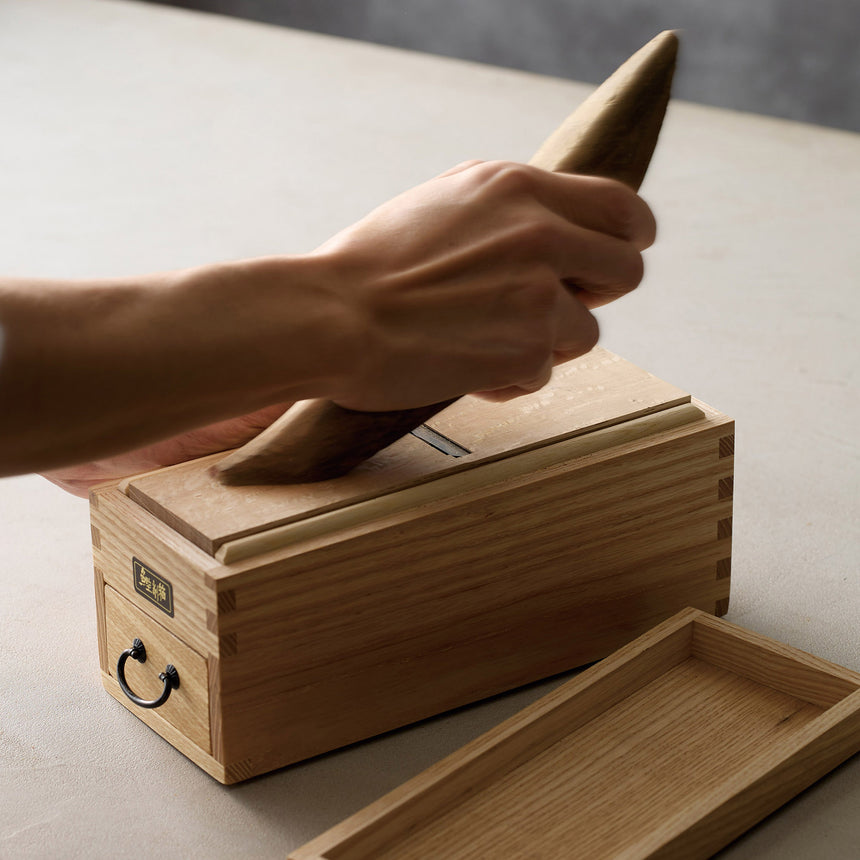 Temahima-Kobo Dried Bonito Flakes Box *Single Box