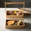 Tamo Multipurpose Carry-on Lunch Box