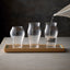 Narrow Glasses