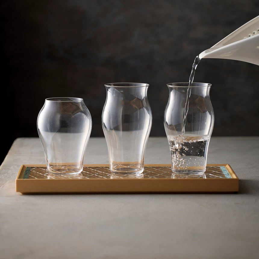 Narrow Glasses