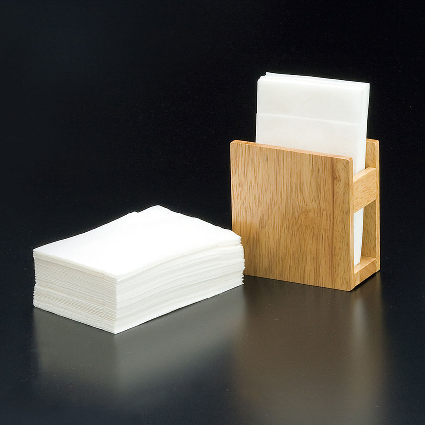 紙ナプキン - テーブル用品