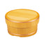 Specially selected Sawara wood rice container