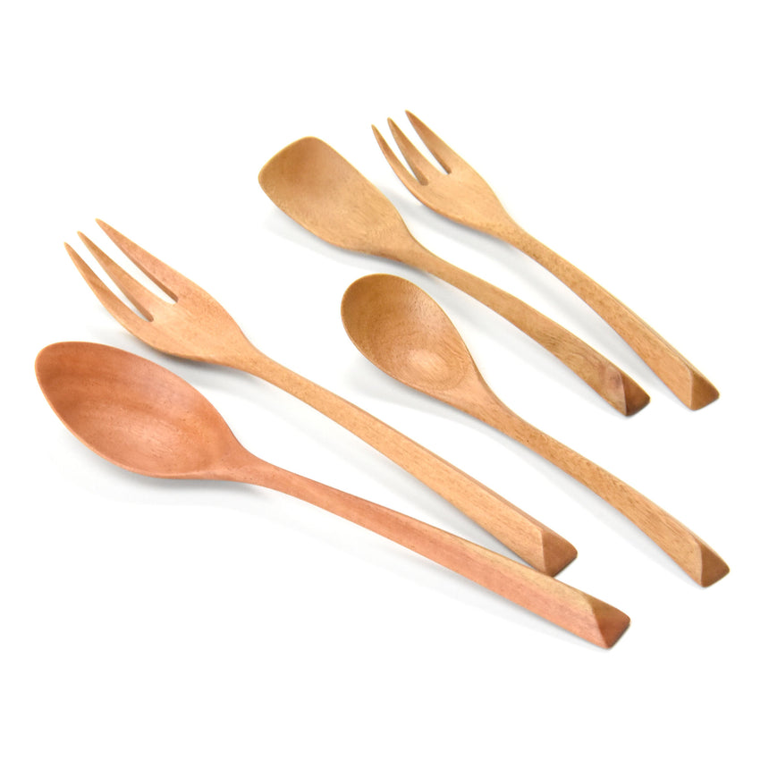 Eucalyptus Fork Large