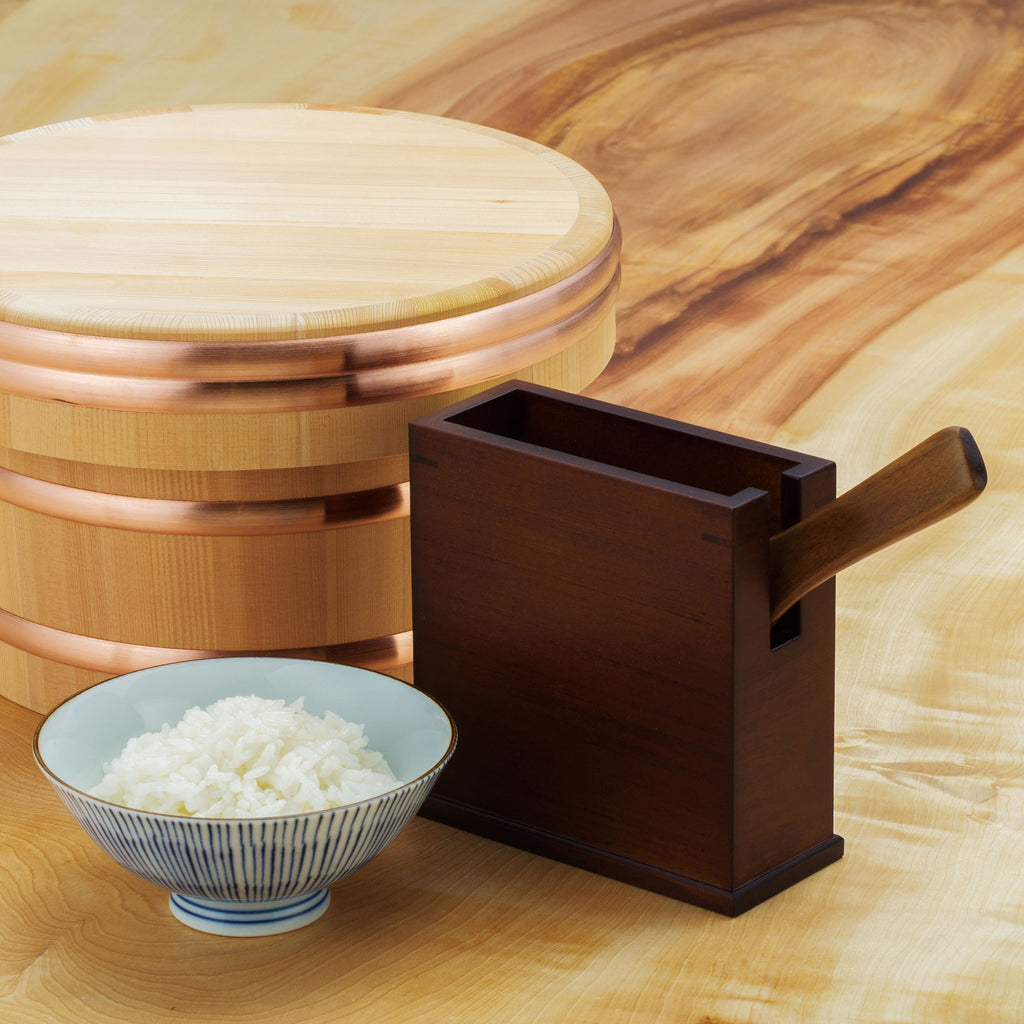 箱型しゃもじスタンド – YOUBI.shop【用美公式オンライン】