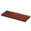 SC Wooden Spice Tray L Brown