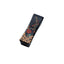 Ceramic Chopstick Rest - Black Plum