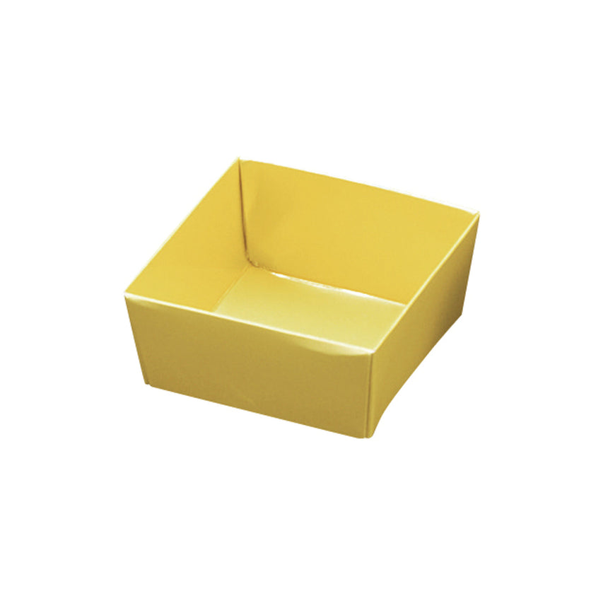重箱用 金色紙中子 4割(G4)