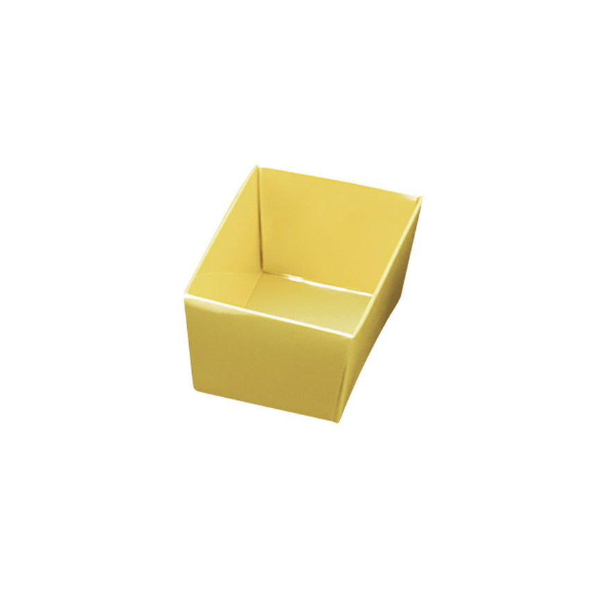 重箱用 金色紙中子 6割(G6)