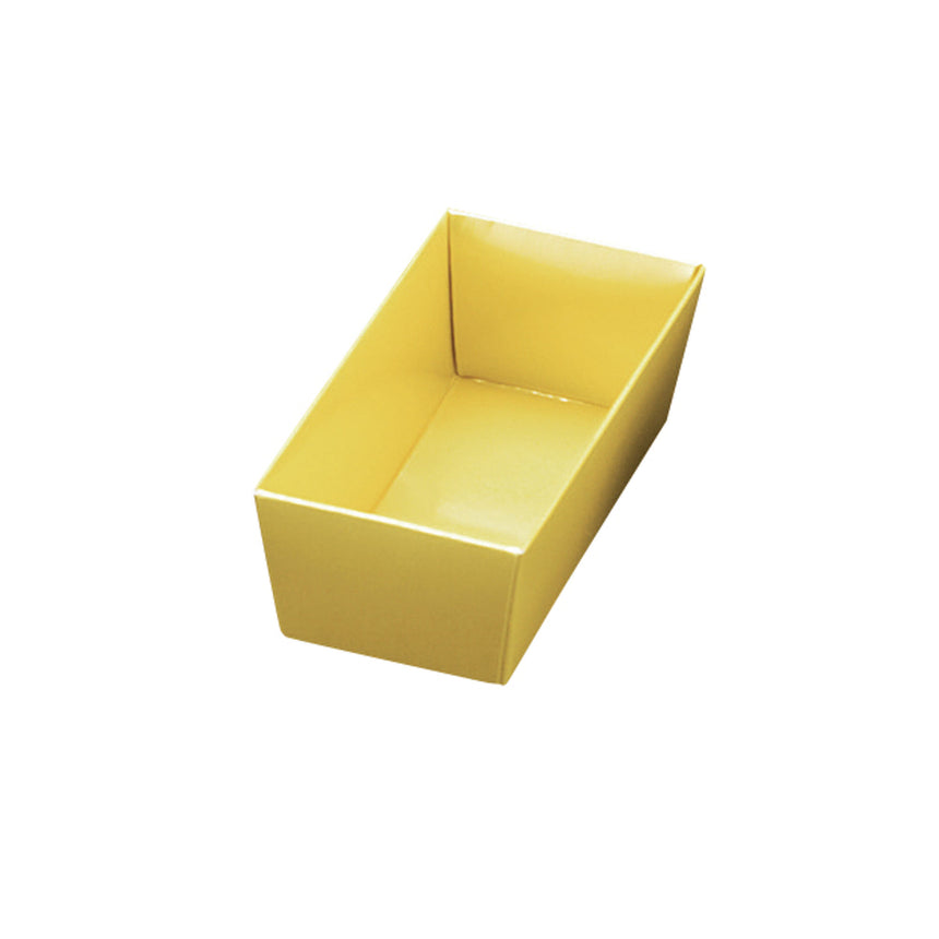 重箱用 金色紙中子 4.5割(G4.5)