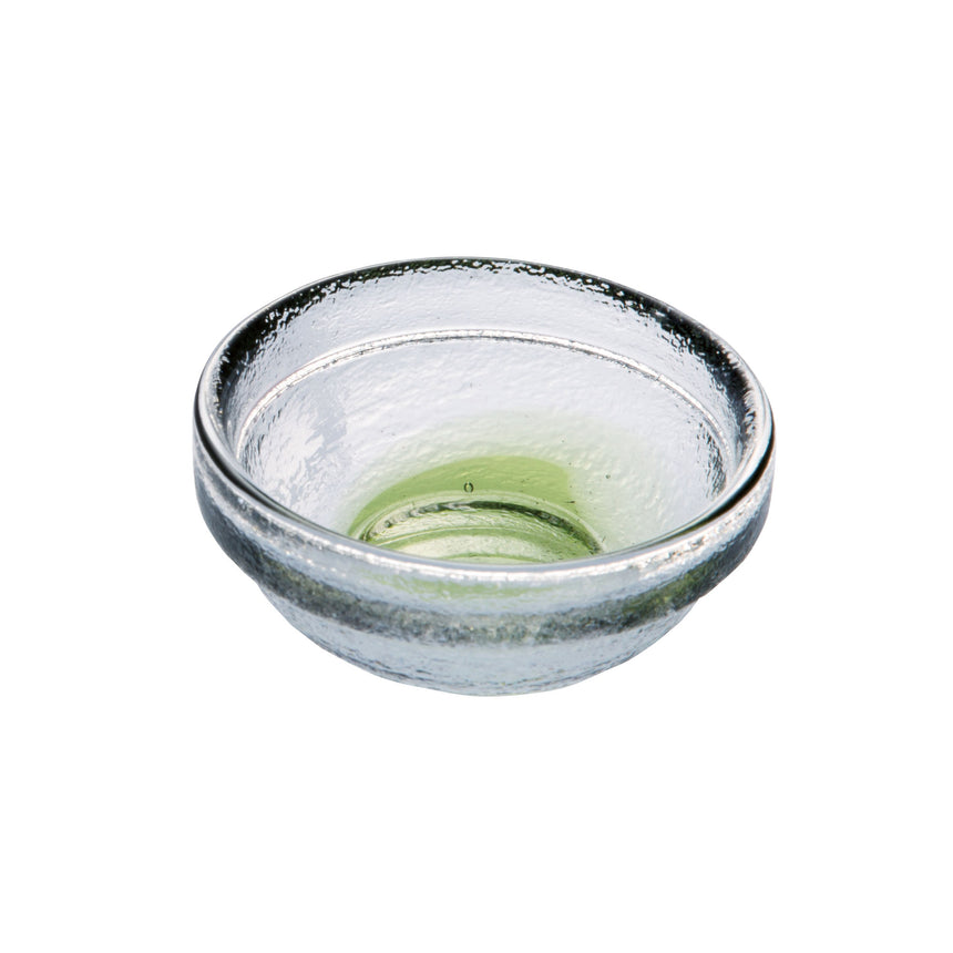 Glass Multi-Cup Wakakusa