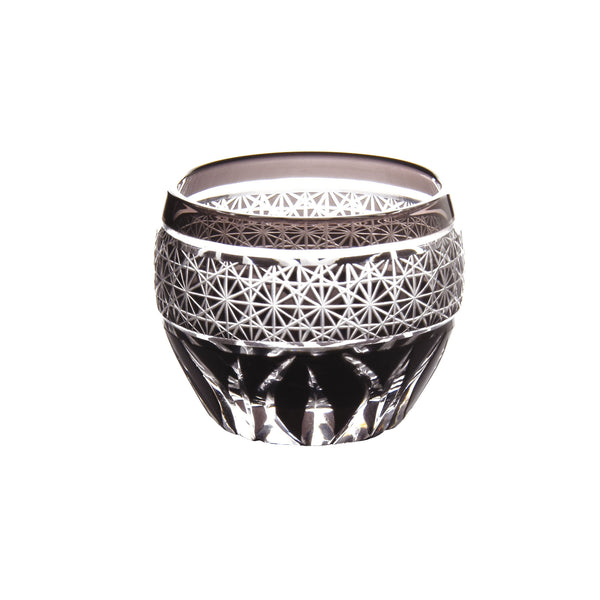 珍味入れ　濃黄釉菊葉型千代口 10個　新品未使用 いろもよう 光彩 専用インキ 栗色|SAC-8G-BR/H|商品カタログ